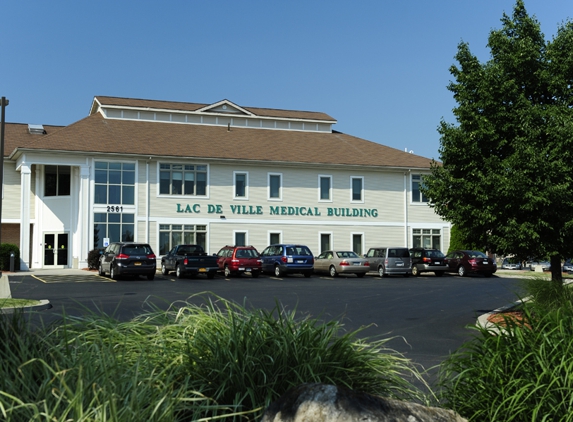 Westfall Pediatrics - Rochester, NY
