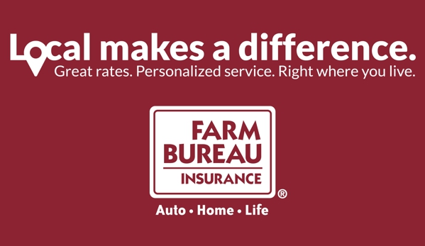 Farm Bureau Insurance - Kingstree, SC