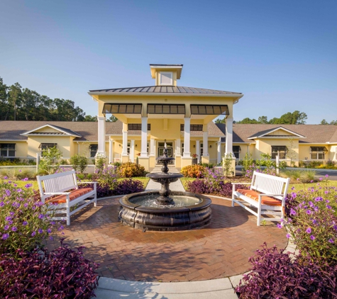 Benton House Of Bluffton - Bluffton, SC