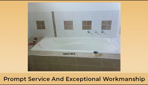 Mick the Handyman. Prompt Service And Exceptional Workmanship