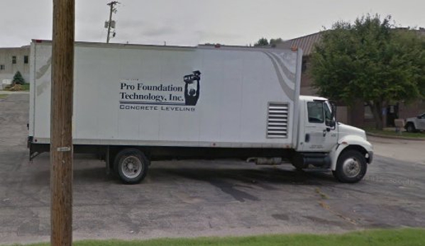 Pro Foundation Technology Inc - Raytown, MO