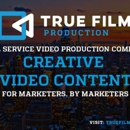 True Film Production - Motion Picture Producers & Studios