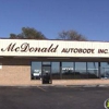 McDonald Auto Body Inc gallery