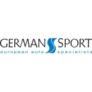 German Sport -European Auto Specialists - Automobile Machine Shop