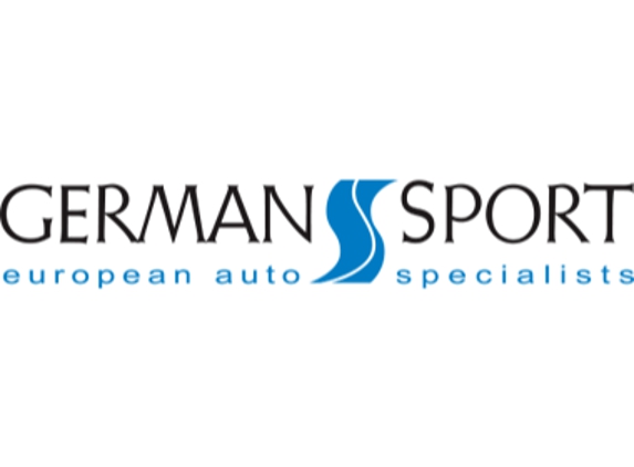 German Sport -European Auto Specialists - Walnut Creek, CA