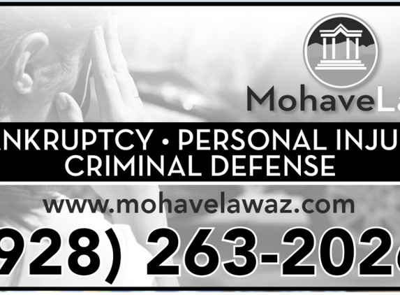 Mohave Law - Bullhead City, AZ