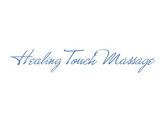 Healing Touch Massage - Beaverton, OR