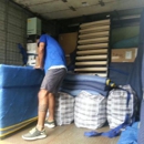 White Glove Van Lines - Moving Services-Labor & Materials