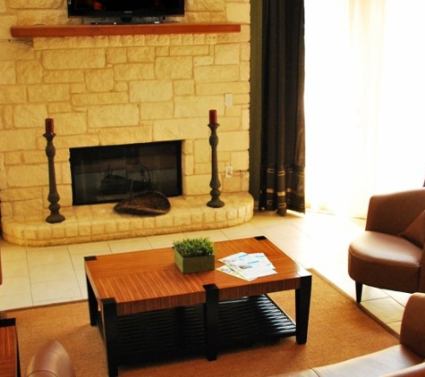 Spring Valley Townhomes - Austin, TX