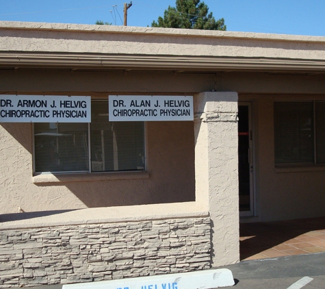 Helvig Health Clinic - Sun City, AZ