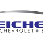 Reichert Chevrolet & Buick Sales, Inc.