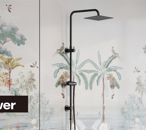 MyHomeware | Kitchen and Bathroom Supplies - North Rocks, NSW. Shower