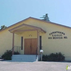 Corinthians Church Of God In Christ