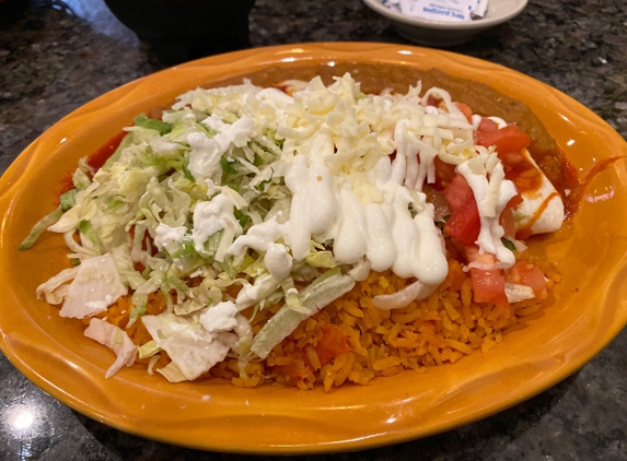 Acapulco Mexican Grill - Lansing, MI