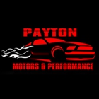 Payton Motors & Performance