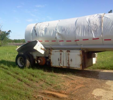 Southern Trailer Testing and Repair - Minden, LA