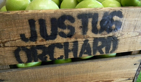 Justus Orchard - Hendersonville, NC