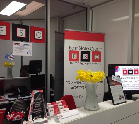 East State Credit Services - Traralgon, VIC