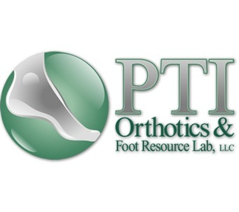 PTI Orthotics & Foot Resource Lab - Boulder, CO