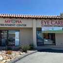 Clairemont Optometry - Optical Goods