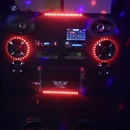 Ride Heightz Car audio - Amplifiers
