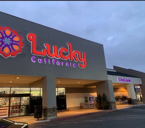 Lucky Supermarket - Antioch, CA