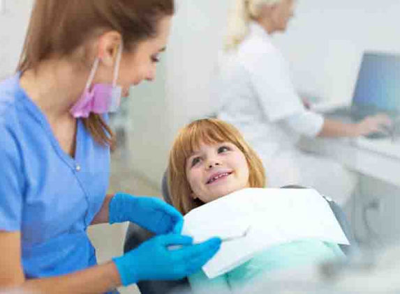 Tooth Care We Care - Charters Towers City, QLD