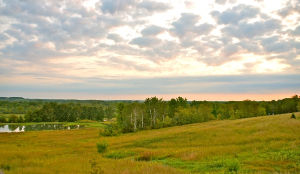 Milford Hills Hunt Club - Johnson Creek, WI