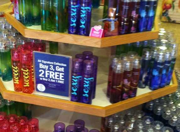 Bath & Body Works - Cookeville, TN