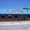 Fishy Business gallery