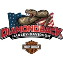 Harley-Davidson Shop
