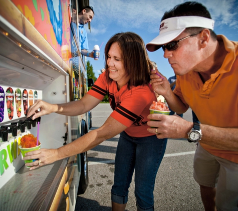 Kona Ice - Fulshear, TX