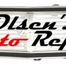 Olsen's Auto Repair - Auto Repair & Service