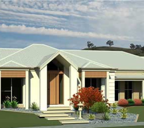 B&H Homes - East Albury, NSW