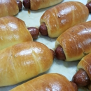 Benjamin Donuts Western