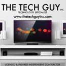 The Tech Guy Inc - Home Theater Systems