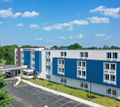 Springhill Suites Woodbridge - Woodbridge, NJ