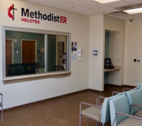 Methodist ER Helotes - Helotes, TX