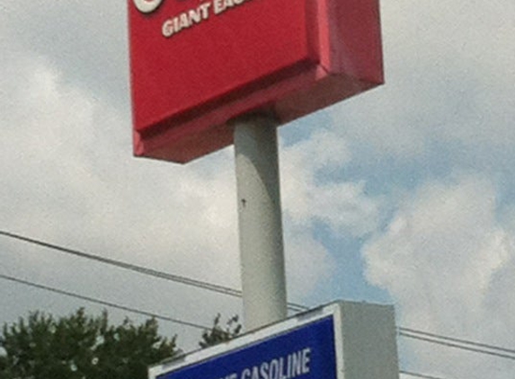 GetGo from Giant Eagle - Pittsburgh, PA