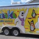 SnoKo Shaved Ice - Ice Cream & Frozen Desserts