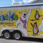 SnoKo Shaved Ice