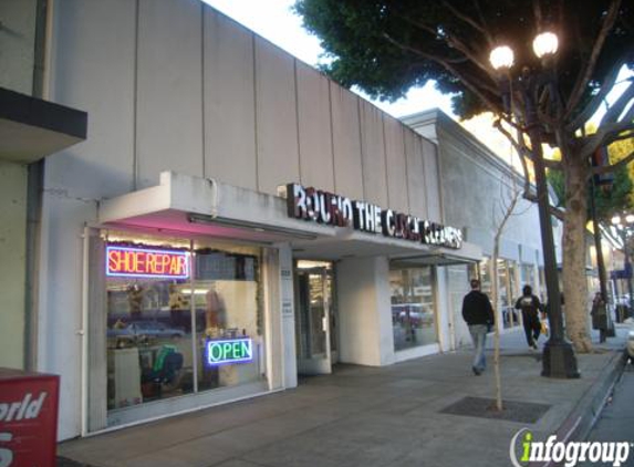 Round The Clock Cleaners - Pasadena, CA