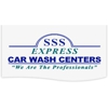 SSS Express Car Wash gallery