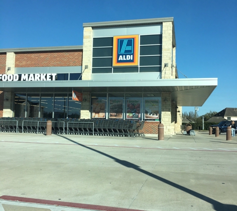 Aldi - Katy, TX