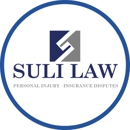 Suli Law, P - Attorneys