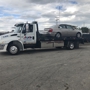 All in one towing and recovery