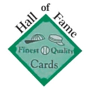 Hall of Fame Cards & Collectibles - Sports Cards & Memorabilia