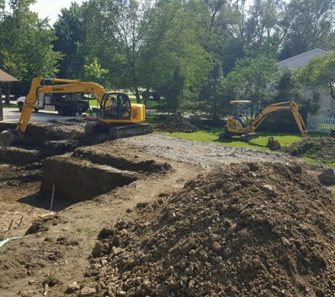 Hysmith Brothers Fill Dirt & Heavy Equipment - Wewahitchka, FL