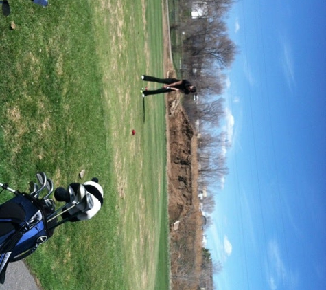 Broken Tee Golf Course - Englewood, CO