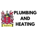 England’s Plumbing and Heating - Plumbers